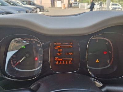 Fiat Panda 1.3 MJT 16V DPF 4x4 Climbing (3)