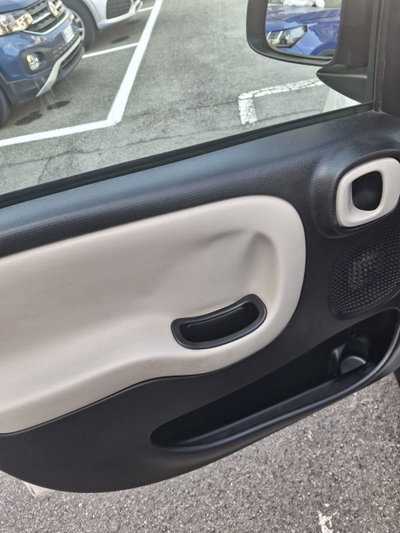 Fiat Panda 1.3 MJT 16V DPF 4x4 Climbing (4)