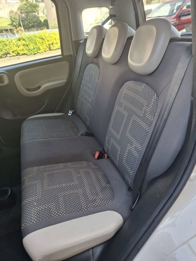 Fiat Panda 1.3 MJT 16V DPF 4x4 Climbing (7)