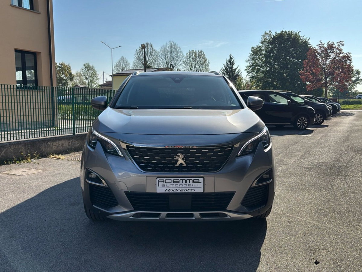 Peugeot 5008 BlueHDi 130 S&S EAT8 Allure (3)