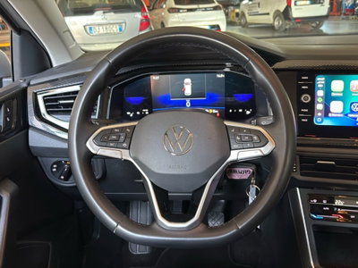 Volkswagen Polo 1.0 tsi Life 95cv (19)