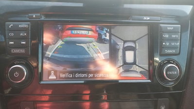 Nissan Qashqai 1.6 dCi 4WD Acenta Premium (13)