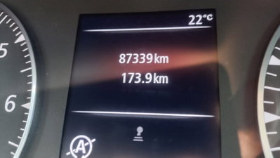 Dacia Duster 1.0 TCe 100 CV ECO-G 4x2 Comfort (8)