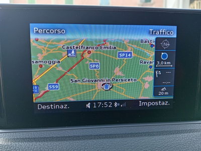 Audi A3 1.6 TDI clean diesel S tronic Ambition (3)