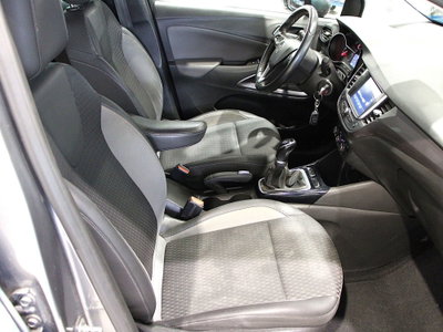 Opel Crossland X 1.5 ECOTEC D 102 CV Start&Stop Ultimate (11)