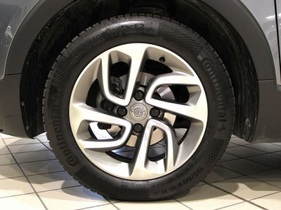 Opel Crossland X 1.5 ECOTEC D 102 CV Start&Stop Ultimate (13)
