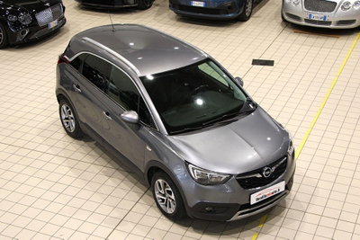 Opel Crossland X 1.5 ECOTEC D 102 CV Start&Stop Ultimate (14)