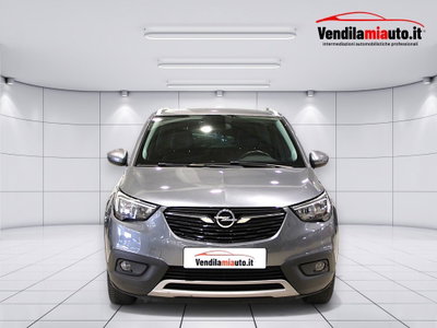 Opel Crossland X 1.5 ECOTEC D 102 CV Start&Stop Ultimate (2)