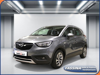 Opel Crossland X 1.5 ECOTEC D 102 CV Start&Stop Ultimate (3)