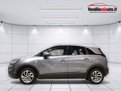 Opel Crossland X 1.5 ECOTEC D 102 CV Start&Stop Ultimate (4)