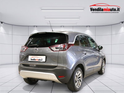 Opel Crossland X 1.5 ECOTEC D 102 CV Start&Stop Ultimate (5)