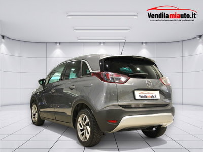 Opel Crossland X 1.5 ECOTEC D 102 CV Start&Stop Ultimate (7)