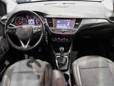 Opel Crossland X 1.5 ECOTEC D 102 CV Start&Stop Ultimate (8)