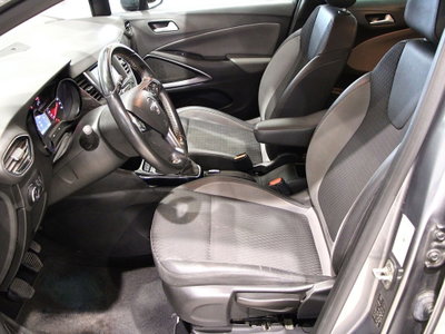 Opel Crossland X 1.5 ECOTEC D 102 CV Start&Stop Ultimate (9)