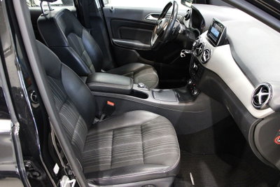 Mercedes-Benz Classe B 180 CDI Premium (10)