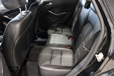 Mercedes-Benz Classe B 180 CDI Premium (11)