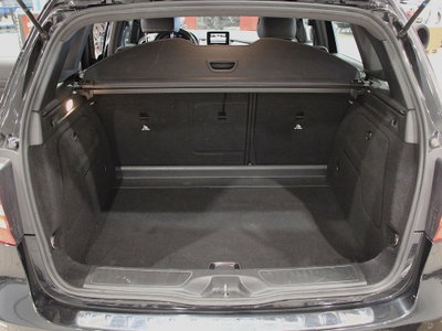 Mercedes-Benz Classe B 180 CDI Premium (12)