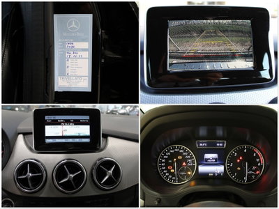 Mercedes-Benz Classe B 180 CDI Premium (15)
