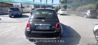 Fiat 500 1.0 Hybrid Dolcevita (3)