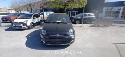 Fiat 500 1.0 Hybrid Dolcevita (4)