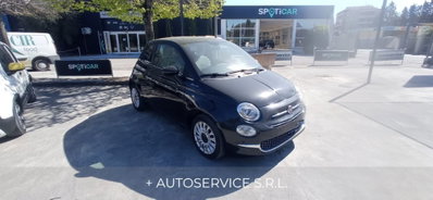 Fiat 500 1.0 Hybrid Dolcevita (5)
