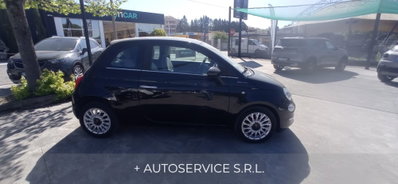 Fiat 500 1.0 Hybrid Dolcevita (6)