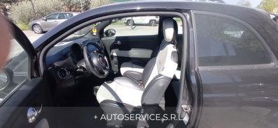 Fiat 500 1.0 Hybrid Dolcevita (7)