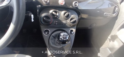 Fiat 500 1.0 Hybrid Dolcevita (8)