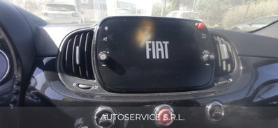 Fiat 500 1.0 Hybrid Dolcevita (9)