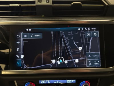 Audi Q3 Sportback 35 TDI quattro S tronic S line edition (11)