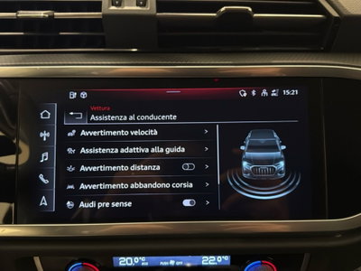 Audi Q3 Sportback 35 TDI quattro S tronic S line edition (13)