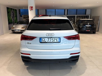 Audi Q3 Sportback 35 TDI quattro S tronic S line edition (16)