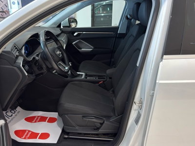 Audi Q3 Sportback 35 TDI quattro S tronic S line edition (18)