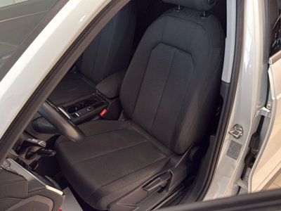 Audi Q3 Sportback 35 TDI quattro S tronic S line edition (3)