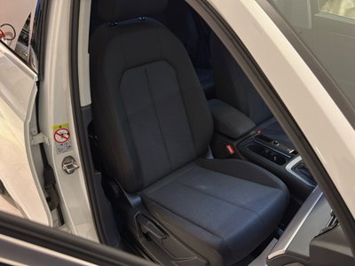 Audi Q3 Sportback 35 TDI quattro S tronic S line edition (5)