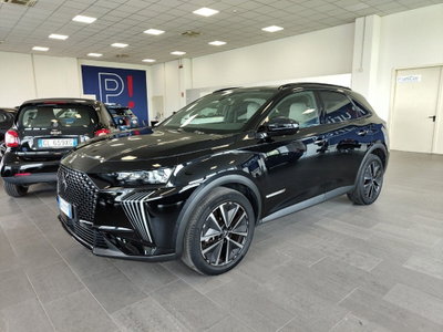 Ds DS 7 1.5 bluehdi Esprit de Voyage 130cv auto usata