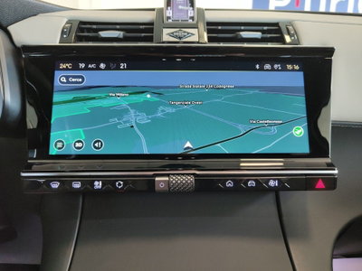 Ds DS 7 1.5 bluehdi Esprit de Voyage 130cv auto (11)