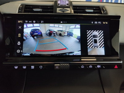 Ds DS 7 1.5 bluehdi Esprit de Voyage 130cv auto (12)