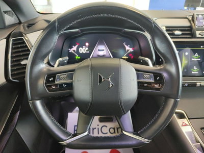 Ds DS 7 1.5 bluehdi Esprit de Voyage 130cv auto (16)