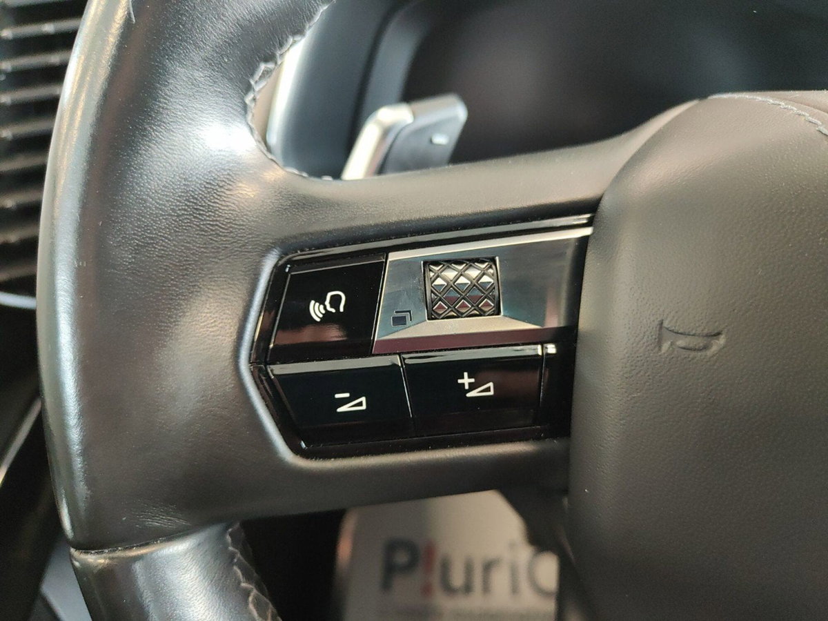 Ds DS 7 1.5 bluehdi Esprit de Voyage 130cv auto (17)
