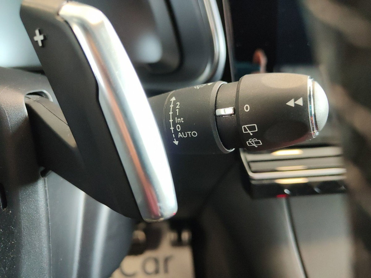Ds DS 7 1.5 bluehdi Esprit de Voyage 130cv auto (18)