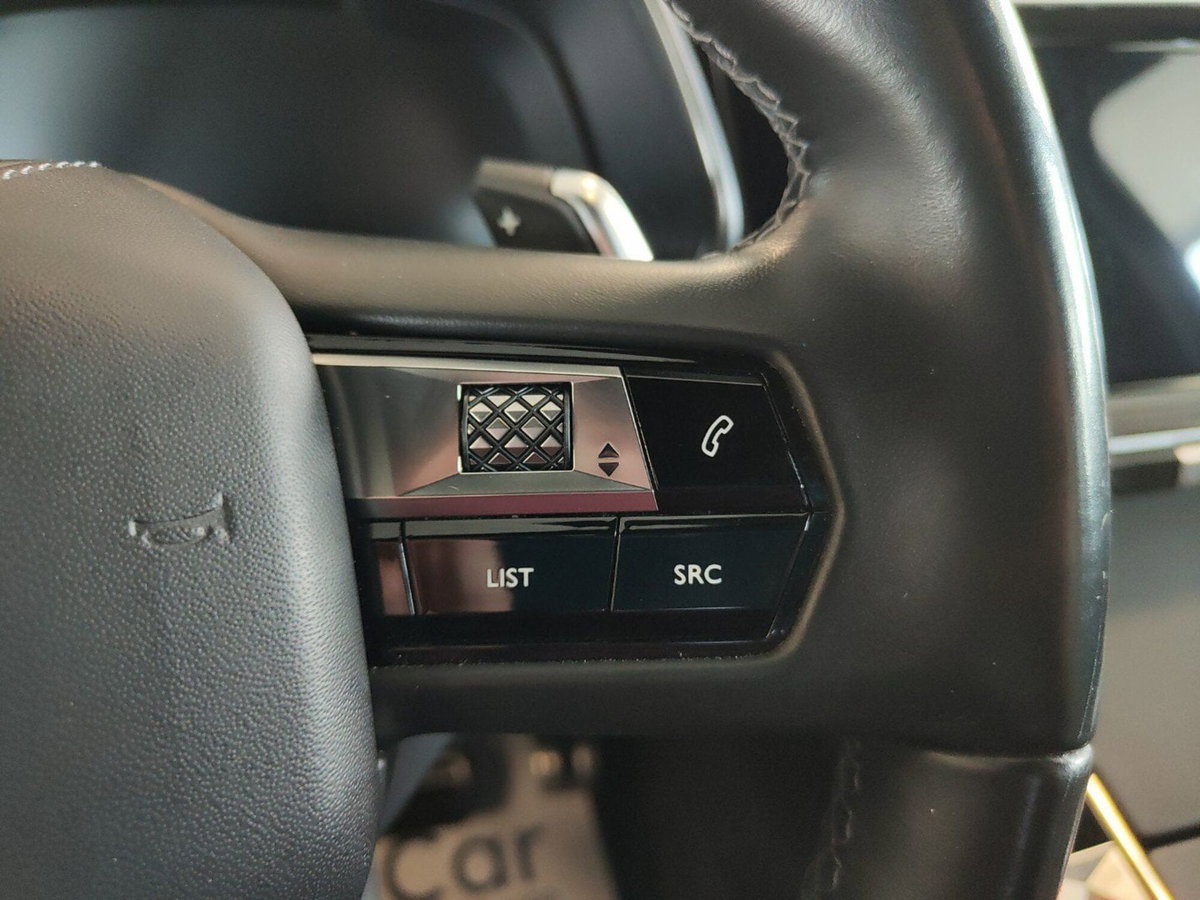 Ds DS 7 1.5 bluehdi Esprit de Voyage 130cv auto (19)