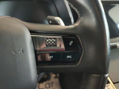 Ds DS 7 1.5 bluehdi Esprit de Voyage 130cv auto (19)