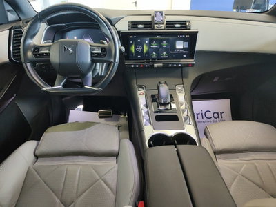 Ds DS 7 1.5 bluehdi Esprit de Voyage 130cv auto (3)