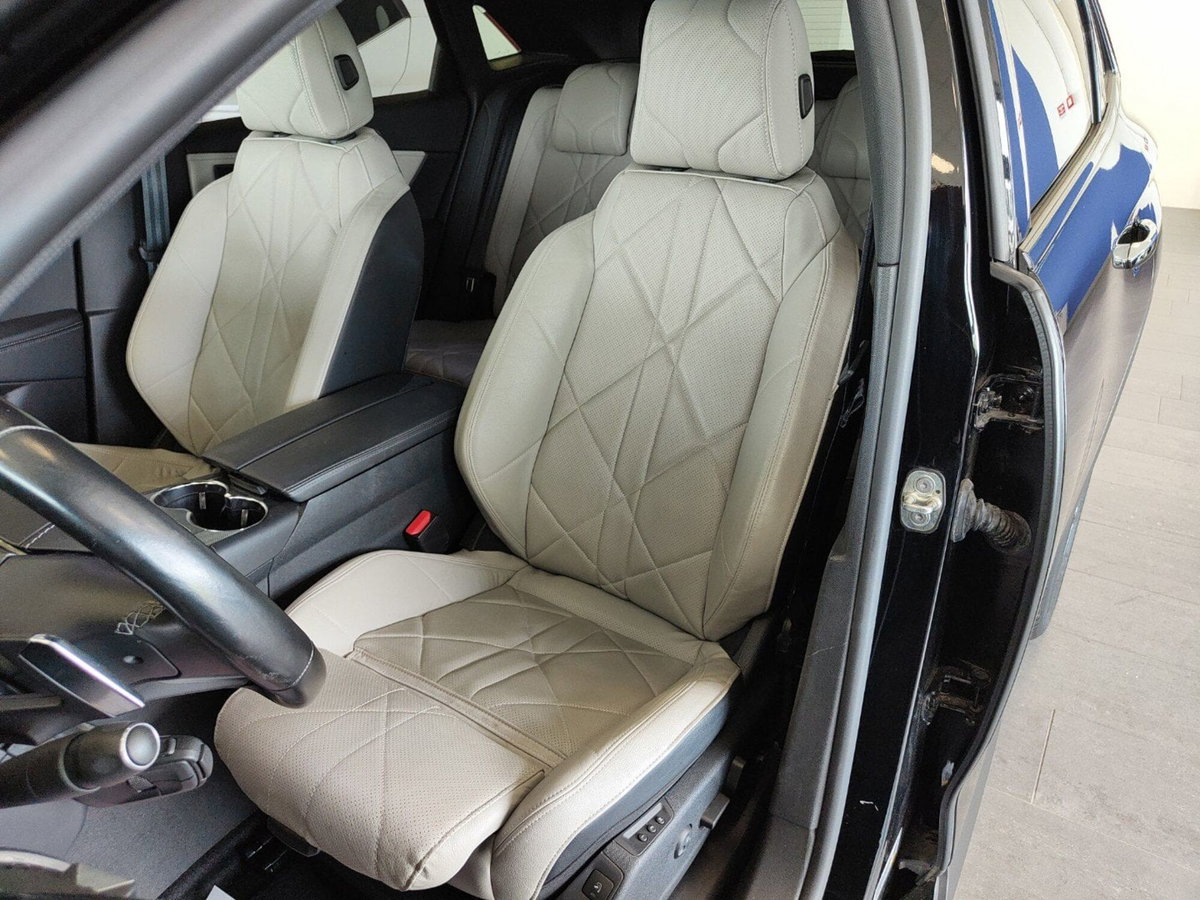 Ds DS 7 1.5 bluehdi Esprit de Voyage 130cv auto (4)