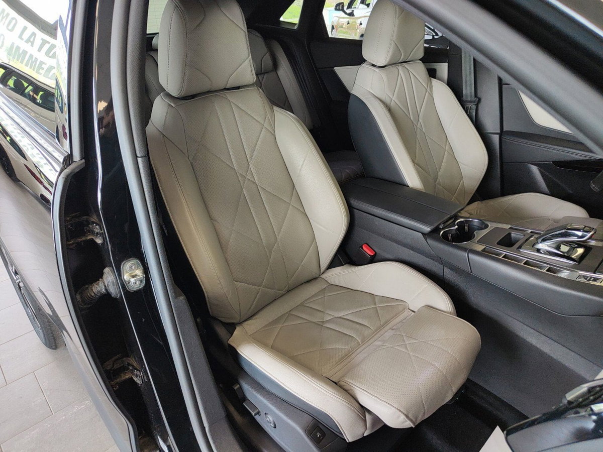 Ds DS 7 1.5 bluehdi Esprit de Voyage 130cv auto (5)