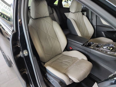 Ds DS 7 1.5 bluehdi Esprit de Voyage 130cv auto (5)