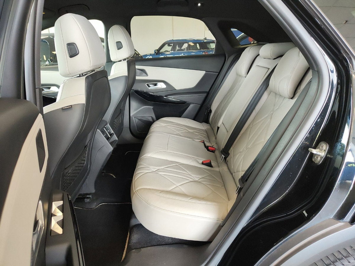 Ds DS 7 1.5 bluehdi Esprit de Voyage 130cv auto (6)