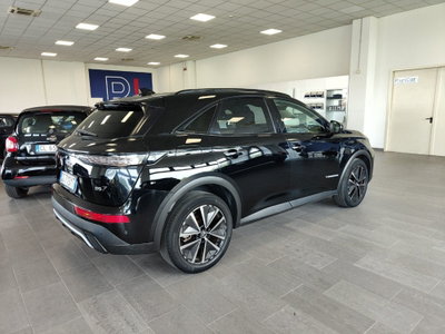 Ds DS 7 1.5 bluehdi Esprit de Voyage 130cv auto (8)