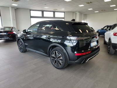 Ds DS 7 1.5 bluehdi Esprit de Voyage 130cv auto (9)